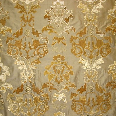 Old World Weavers PALAZZO RICCI SILK LINEN