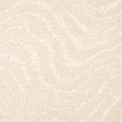 Scalamandre BOOMERANG IVORY