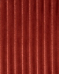 Scalamandre Highlight Red Fabric