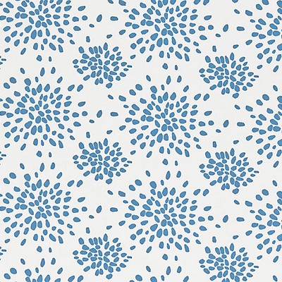 Scalamandre FIREWORKS DELPHINIUM