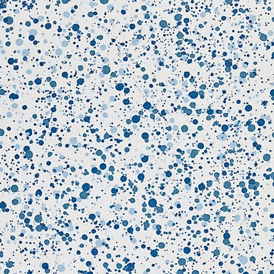 Scalamandre SPATTER OCEAN BLUE Search Results
