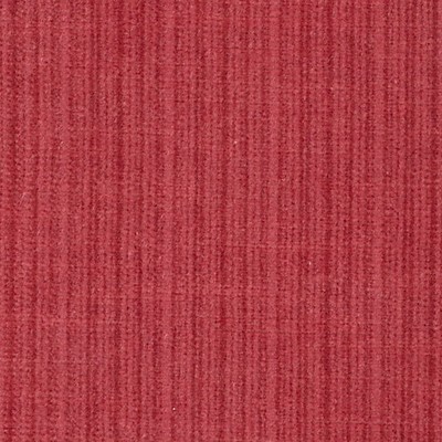Old World Weavers STRIE AMBOISE RASPBERRY