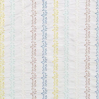 Old World Weavers TENDRILS MINT