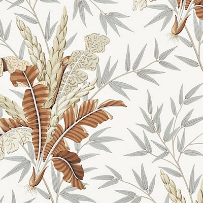 Old World Weavers BAHAR COGNAC