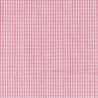 Old World Weavers MAGPIE RASPBERRY