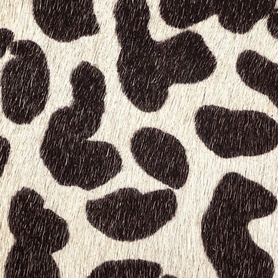 Old World Weavers CAVALLO GIAGUARO BIANCO