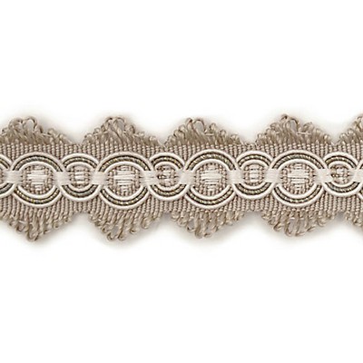 Scalamandre Trim SIECLE CANDIDE BRAID PATINA