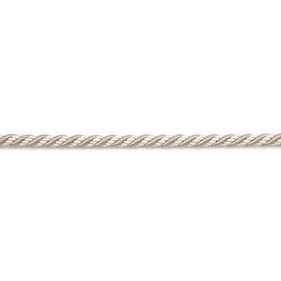 Scalamandre Trim SIECLE CORD 1/4 PATINA