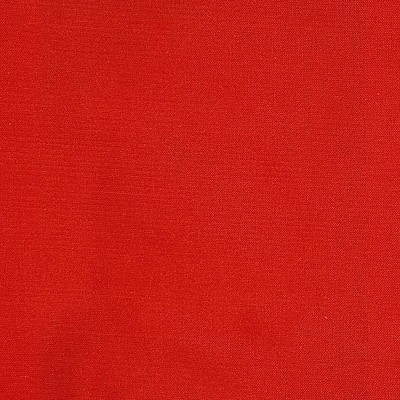 Old World Weavers DUPIONI SOLIDS RED