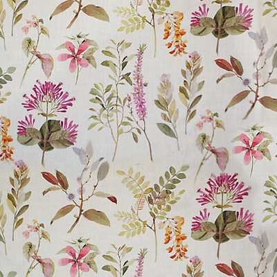 Grey Watkins SISSINGHURST  PURPLE/MULTI