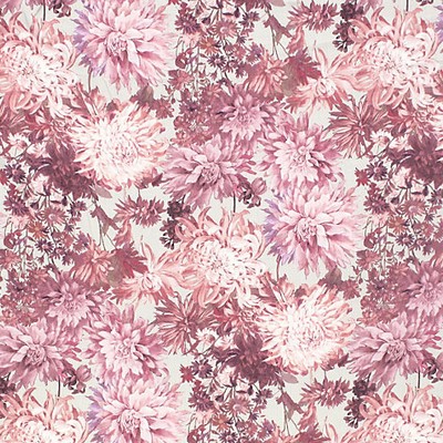 Grey Watkins GREYS FLOWER GARDEN  PINKS