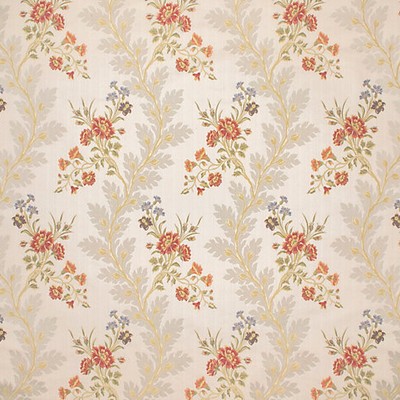 Old World Weavers LUISA NATURAL/MULTI