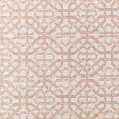 Old World Weavers PORTA FREGIO SHELL PINK