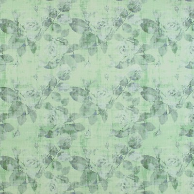 Scalamandre ROSE TRELLIS GREEN