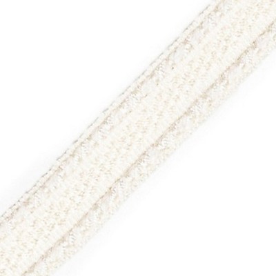 Scalamandre Trim GALON CHAINETTE TAPE A ECRU