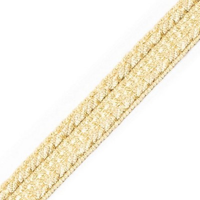 Scalamandre Trim GALON CHAINETTE TAPE B BLE