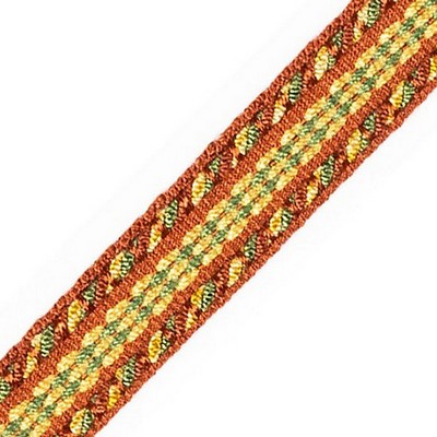 Scalamandre Trim GALON CHAINETTE TAPE A CASANOVA