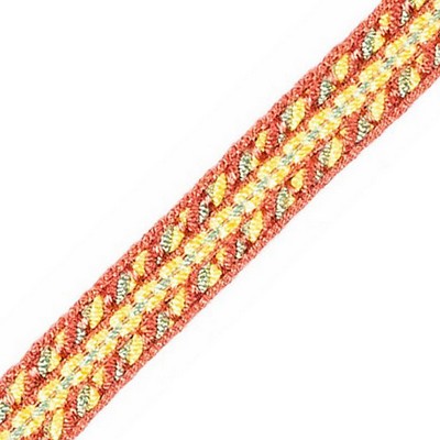 Scalamandre Trim GALON CHAINETTE TAPE B POTIRON