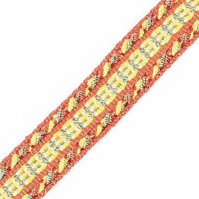 Scalamandre Trim GALON CHAINETTE TAPE A POTIRON