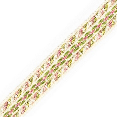 Scalamandre Trim GALON CHAINETTE TAPE B MURANO