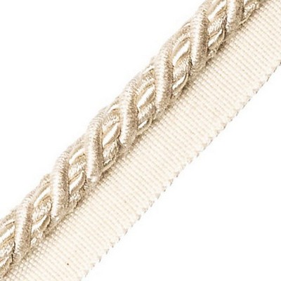 Scalamandre Trim HARMONIE CORD WITH TAPE B PIERRE