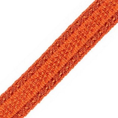 Scalamandre Trim GALON CHAINETTE TAPE A TUILE