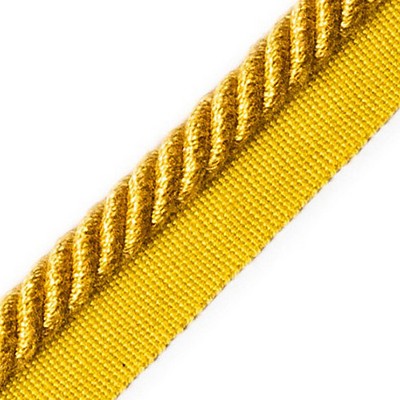 Scalamandre Trim FRANGE TORSE CABLE WITH TAPE B OR