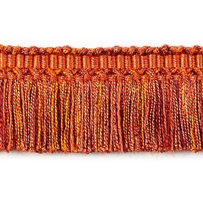 Scalamandre Trim FRANGE TORSE MOSS FRINGE TUILE
