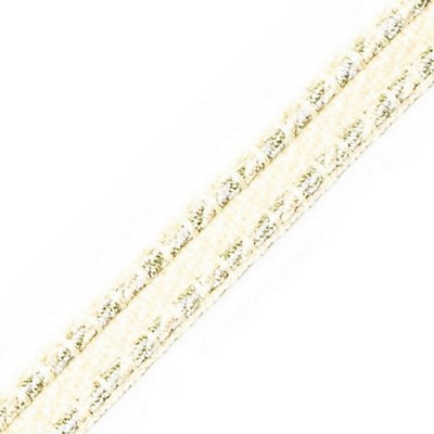 Scalamandre Trim GALON CHAINETTE TAPE B POMMIER