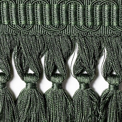Scalamandre Trim HARMONIE TASSEL FRINGE CYPRES