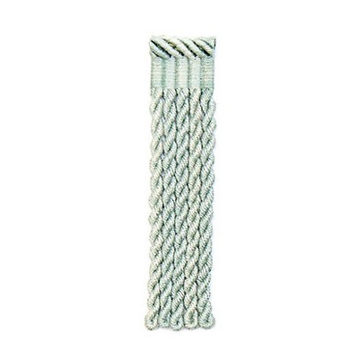 Scalamandre Trim FRANGE TORSE 4.75