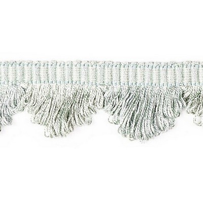 Scalamandre Trim FRANGE TORSE SCALLOPED FRINGE SOURCE