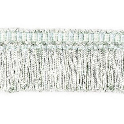 Scalamandre Trim FRANGE TORSE MOSS FRINGE SOURCE