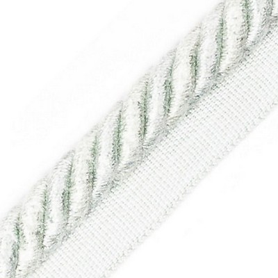 Scalamandre Trim FRANGE TORSE CABLE WITH TAPE A SOURCE