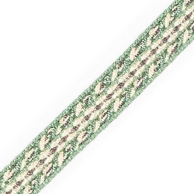 Scalamandre Trim GALON CHAINETTE TAPE B MARAISE