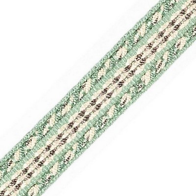 Scalamandre Trim GALON CHAINETTE TAPE A MARAISE