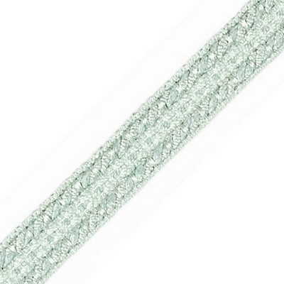 Scalamandre Trim GALON CHAINETTE TAPE B LAC