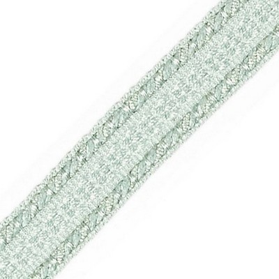 Scalamandre Trim GALON CHAINETTE TAPE A LAC