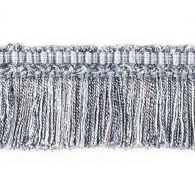 Scalamandre Trim FRANGE TORSE MOSS FRINGE FLEUVE