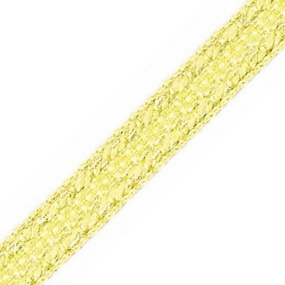 Scalamandre Trim GALON CHAINETTE TAPE B PISTACHE