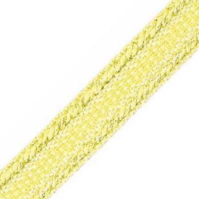 Scalamandre Trim GALON CHAINETTE TAPE A PISTACHE