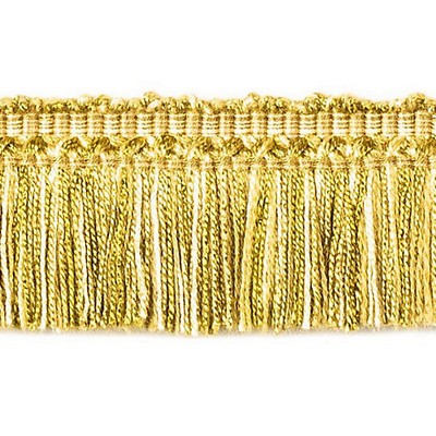 Scalamandre Trim FRANGE TORSE MOSS FRINGE FOUGERE