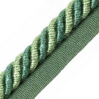 Scalamandre Trim FRANGE TORSE CABLE WITH TAPE A SAPIN