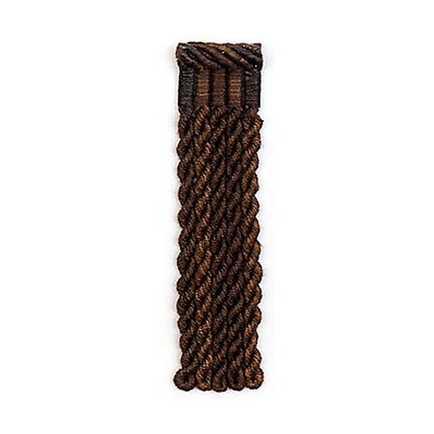 Scalamandre Trim FRANGE TORSE 4.75