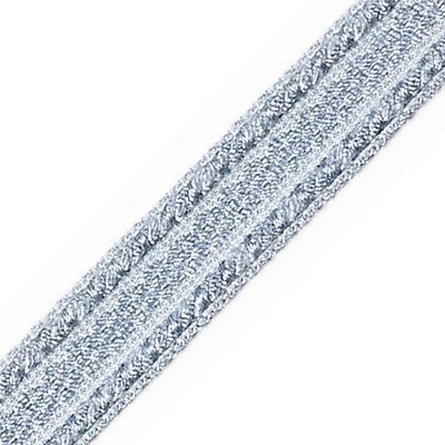 Scalamandre Trim GALON CHAINETTE TAPE A ATLANTIQUE