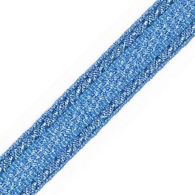 Scalamandre Trim GALON CHAINETTE TAPE A OCEAN