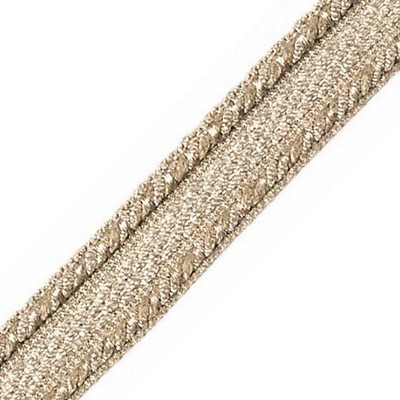 Scalamandre Trim GALON CHAINETTE TAPE A MERCURE