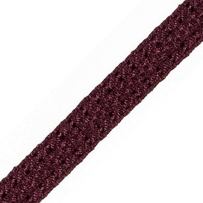 Scalamandre Trim GALON CHAINETTE TAPE B CASSIS