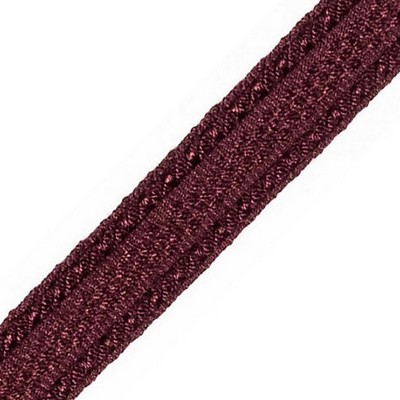 Scalamandre Trim GALON CHAINETTE TAPE A CASSIS