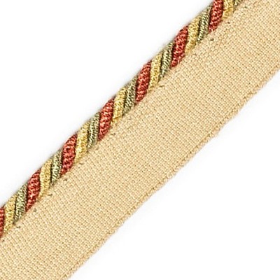 Scalamandre Trim CORD WITH TAPE CAMPANILE
